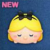 ワンダーランドアリス