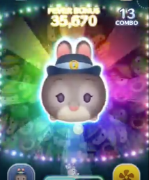 ジュディ