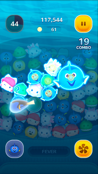 ドリースキル