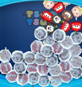 エルサスキル7