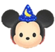 ファンタジアミッキー