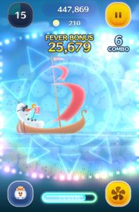 サマーオラフ