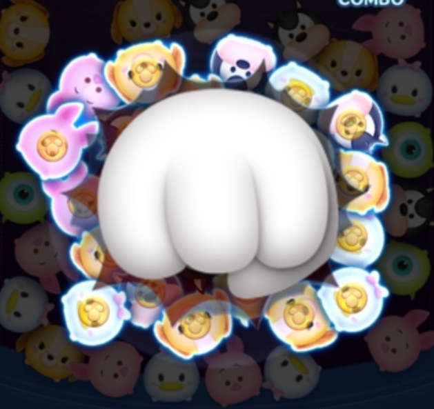 ピートのスキル