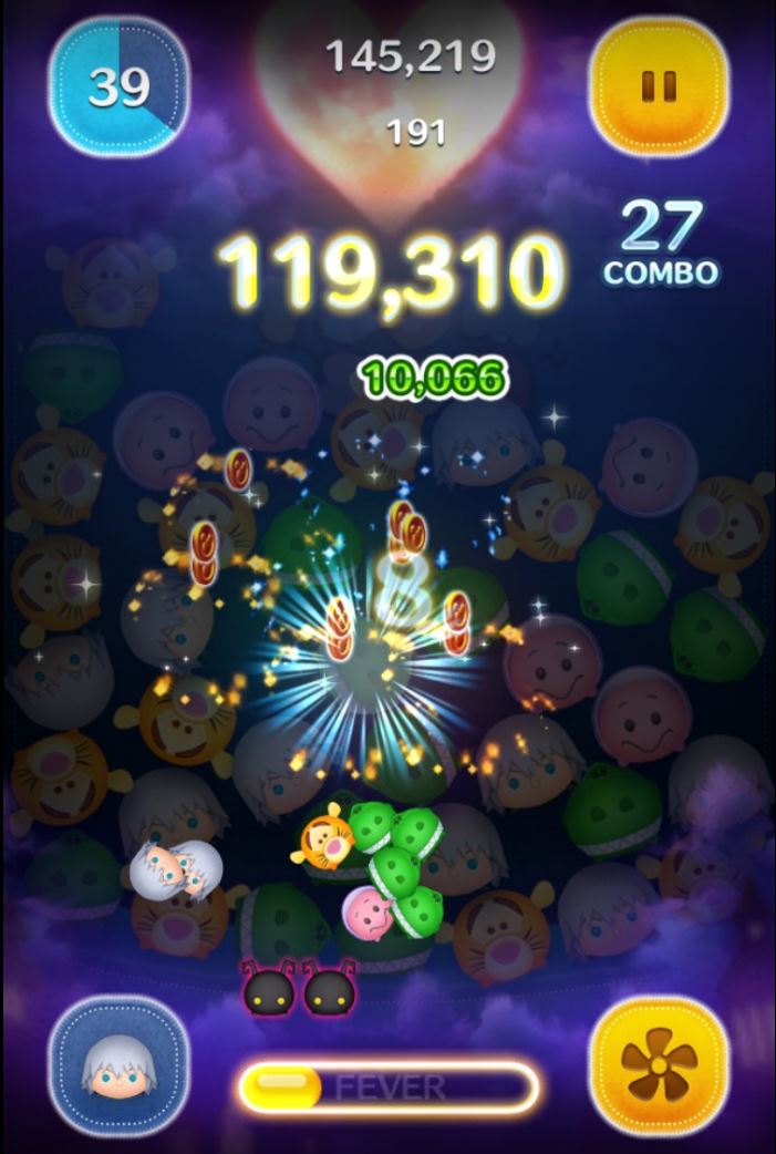 リクのスキル