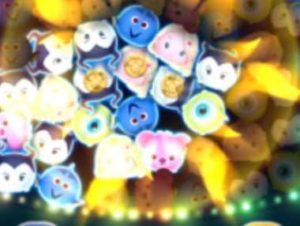 ハッピーラプンツェルのスキル