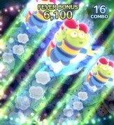 ｊｅｔｐａｃｋ０３［２］ジェットパックエイリアンのスキル