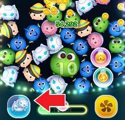 スキルゲージ