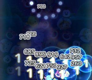アリ王子スキル