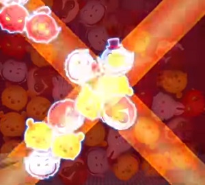 ミセスインクレディブルスキル