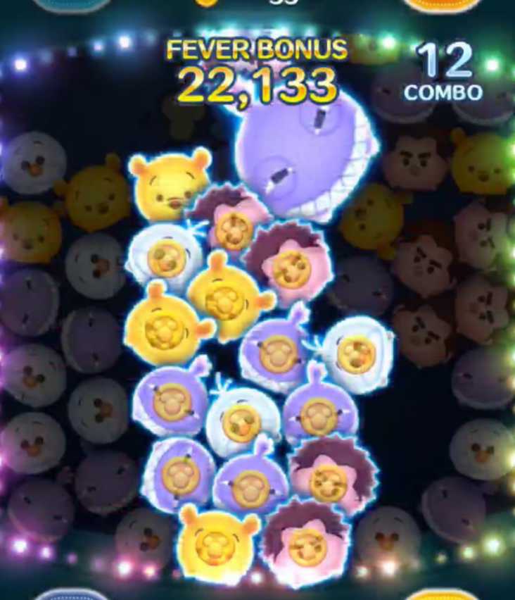 ラルフのスキル