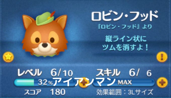 ロビンフッド
