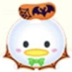 ハロウィーンドナルド