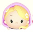 カジュアルウェアラプンツェル