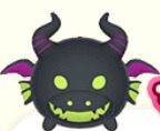 マレフィセントドラゴン