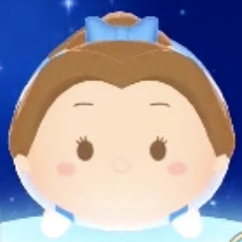 町娘ベル