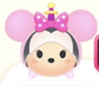 トゥモローランドミニー