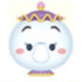 ポット夫人