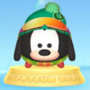 スキーヤーグーフィー