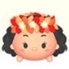 族長モアナ