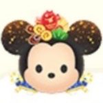 うし年ミッキー