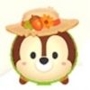 収穫祭チップ