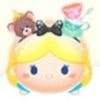 お茶会アリス