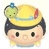 ピノキオ&ティンカーベル