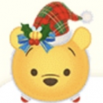 クリスマスプー