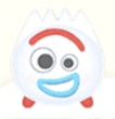 フォーキー
