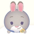 警察官ジュディ