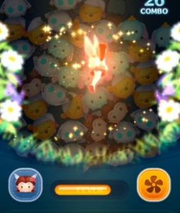 ロゼッタのスキル