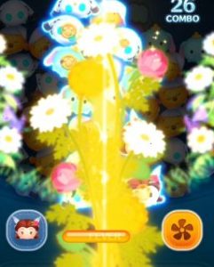 ロゼッタのスキル