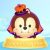 ハロウィーンチップ