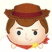 ウッディ保安官