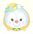雪だるまクラリス