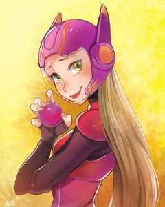 ハニーレモン