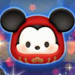 だるまミッキー