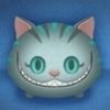 ワンダーチェシャ猫