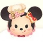 パティシエミニー