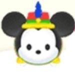 コンサートミッキー