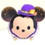 ムービースターミッキー