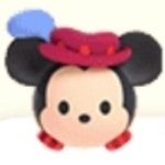 王子ミッキー