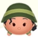 おでかけティアナ