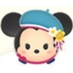 おでかけミニー
