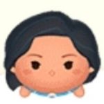 ポカホンタス