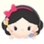 フラワー白雪姫
