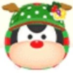 クリスマスピート2021
