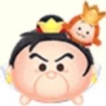 ハートの女王&ハートの王様