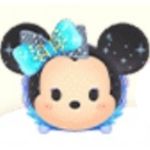 フィギュアスケーターミニー