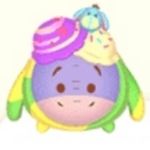 アイスクリームイーヨー